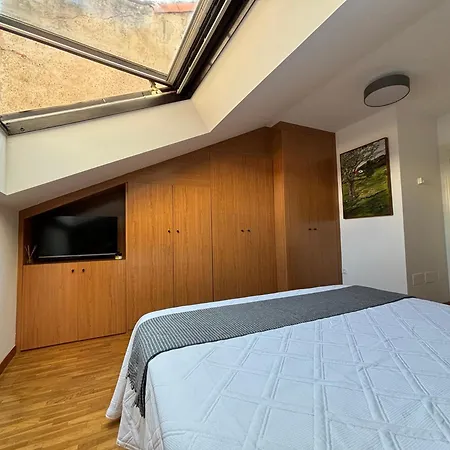 Duplex Ruperto Velasco Centro Apartament