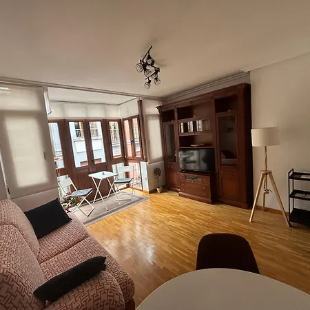 Apartament Duplex Ruperto Velasco Centro