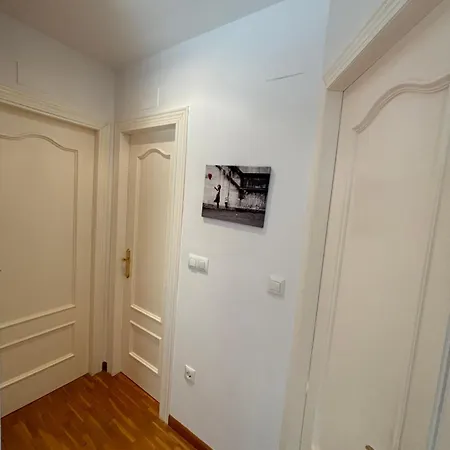 Duplex Ruperto Velasco Centro Gijón