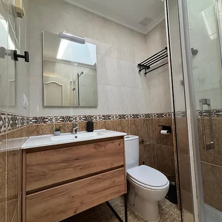Duplex Ruperto Velasco Centro