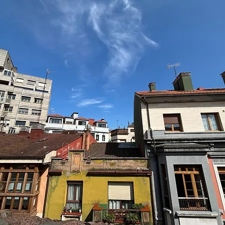 Duplex Ruperto Velasco Centro 公寓 *