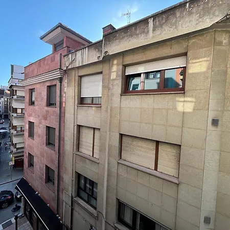 公寓 Duplex Ruperto Velasco Centro *