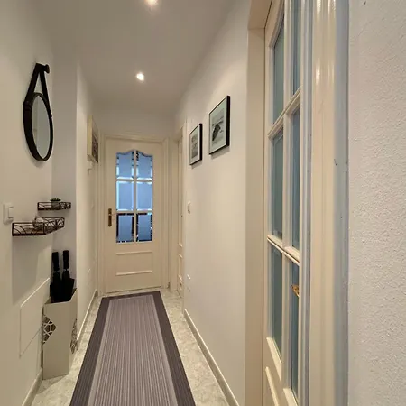 Duplex Ruperto Velasco Centro *