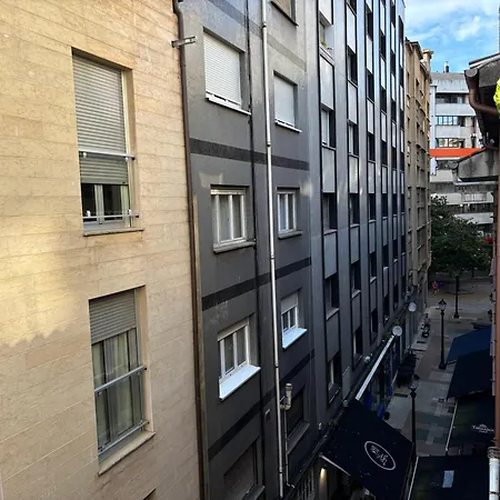 Duplex Ruperto Velasco Centro Gijon