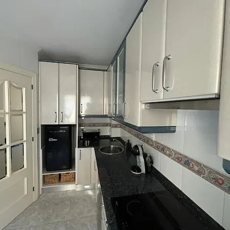 Duplex Ruperto Velasco Centro Appartement Gijón