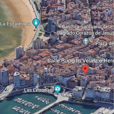 Duplex Ruperto Velasco Centro