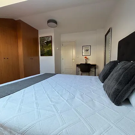 Apartament Duplex Ruperto Velasco Centro