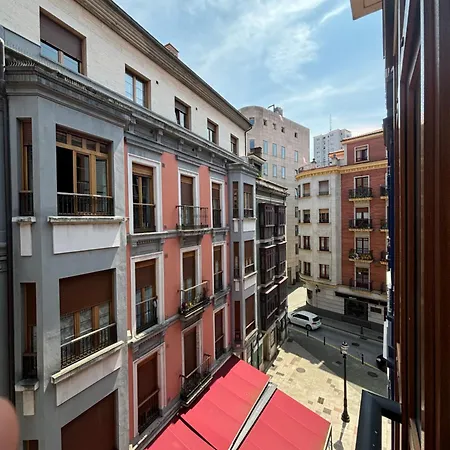 公寓 Duplex Ruperto Velasco Centro