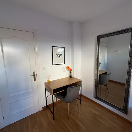 Apartment Duplex Ruperto Velasco Centro Gijon