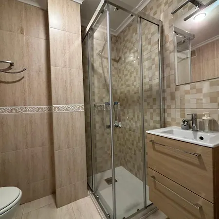 Διαμέρισμα Duplex Ruperto Velasco Centro *